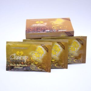 Alternative view of Champ Energiekaffee, aphrodisierender Kaffee